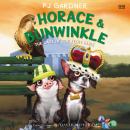 Horace & Bunwinkle: The Case of the Fishy Faire Audiobook