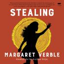 Stealing: A Novel Audiobook