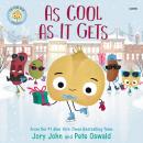 The Cool Bean Presents: As Cool as It Gets Audiobook