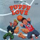 Puppy Love Audiobook