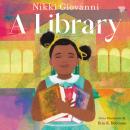 A Library Audiobook