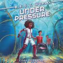 Under Pressure Audiobook