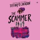 The Scammer Audiobook