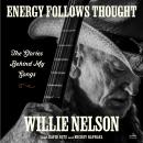Energy Follows Thought: The Stories Behind My Songs Audiobook