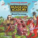 Dungeons & Dragons: Goreball Scrimmage, Diane Walker