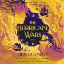 Cover of The Hurricane Wars: A Novel