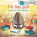 The Bad Seed Goes to the Library Audiobook