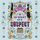 In Want of a Suspect Audiobook