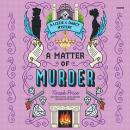 A Matter of Murder Audiobook