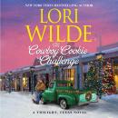 The Cowboy Cookie Challenge: A Twilight, Texas Novel Audiobook