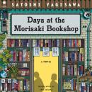 Cover of Days at the Morisaki Bookshop: A Novel