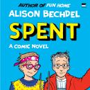 Cover of Spent: A Comic Novel