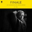 Finale: Late Conversations with Stephen Sondheim, D.T. Max