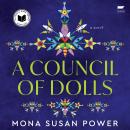 A Council of Dolls: A Novel Audiobook