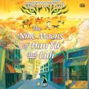 The Nine Moons of Han Yu and Luli Audiobook