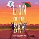 Lion of the Sky Audiobook