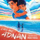 Call Me Adnan Audiobook