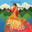 Zarina Divided Audiobook