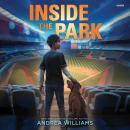 Inside the Park Audiobook