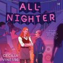All-Nighter Audiobook
