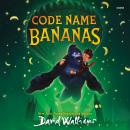 Cover of Code Name Bananas