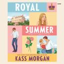 Royal Summer Audiobook