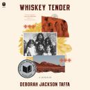 Cover of Whiskey Tender: A Memoir