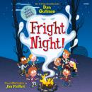 My Weird School Special: Fright Night! Audiobook