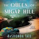 The Queen of Sugar Hill: A Novel of Hattie McDaniel Audiobook