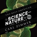The Best American Science and Nature Writing 2023 Audiobook