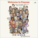 Welcome to Pawnee: Stories of Friendship, Waffles, and Parks and Recreation Audiobook