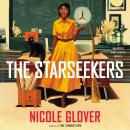 Cover of The Starseekers: A Murder and Magic Novel