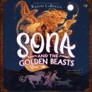 Sona and the Golden Beasts Audiobook