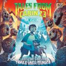 Tales from Cabin 23: The Visitors Audiobook