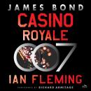 Cover of Casino Royale: A James Bond Novel