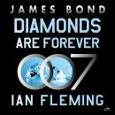Cover of Diamonds are Forever: A James Bond Novel