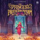 The Princess Protection Program Audiobook
