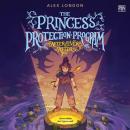 The Princess Protection Program #2: After Ever After Audiobook