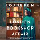 The London Bookshop Affair: A Novel of the Cold War Audiobook