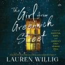 The Girl from Greenwich Street: A Novel of Hamilton, Burr, and America’s First Murder Trial Audiobook