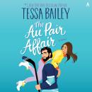 The Au Pair Affair: A Novel Audiobook