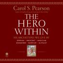 Hero Within - Rev. & Expanded Ed. Audiobook