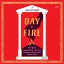 A Day of Fire: A Novel of Pompeii