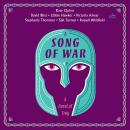 A Song of War: a novel of Troy Audiobook
