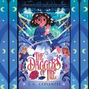 The Daggers of Ire Audiobook