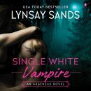 Single White Vampire Audiobook