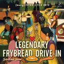 Legendary Frybread Drive-In: Intertribal Stories Audiobook