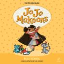 Jo Jo Makoons: Rule School Audiobook