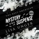 The Best American Mystery and Suspense 2023 Audiobook