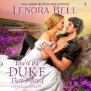You're the Duke That I Want Audiobook